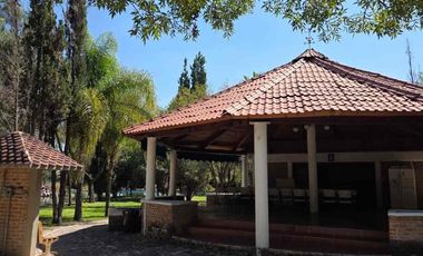 Venta de Terreno Campestre con excelente ubicación