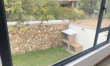 Lujosa villa en venta por estrenar Challuabamba - Panamericacna Norte - Cuenca