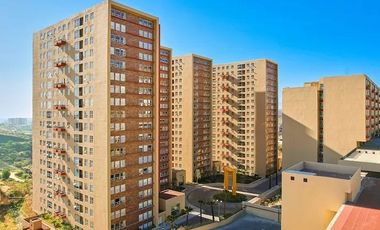 DEPARTAMENTO EN VENTA CITY ESMERALDA, LAGO ESMERALDA, ATIZAPÁN