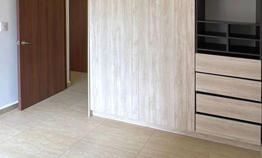 DEPARTAMENTO EN VENTA CITY ESMERALDA, LAGO ESMERALDA, ATIZAPÁN