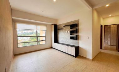 DEPARTAMENTO EN VENTA CITY ESMERALDA, LAGO ESMERALDA, ATIZAPÁN