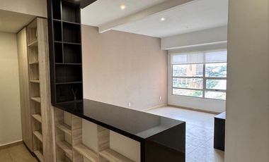 DEPARTAMENTO EN VENTA CITY ESMERALDA, LAGO ESMERALDA, ATIZAPÁN