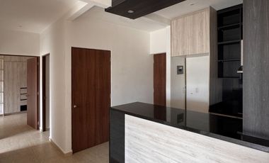 DEPARTAMENTO EN VENTA CITY ESMERALDA, LAGO ESMERALDA, ATIZAPÁN