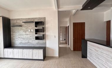 DEPARTAMENTO EN VENTA CITY ESMERALDA, LAGO ESMERALDA, ATIZAPÁN