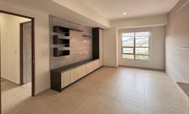 DEPARTAMENTO EN VENTA CITY ESMERALDA, LAGO ESMERALDA, ATIZAPÁN