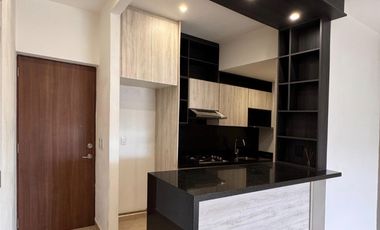 DEPARTAMENTO EN VENTA CITY ESMERALDA, LAGO ESMERALDA, ATIZAPÁN