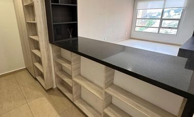 DEPARTAMENTO EN VENTA CITY ESMERALDA, LAGO ESMERALDA, ATIZAPÁN