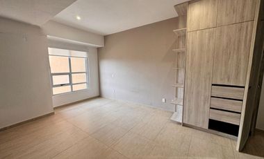 DEPARTAMENTO EN VENTA CITY ESMERALDA, LAGO ESMERALDA, ATIZAPÁN