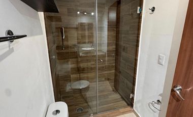 DEPARTAMENTO EN VENTA CITY ESMERALDA, LAGO ESMERALDA, ATIZAPÁN