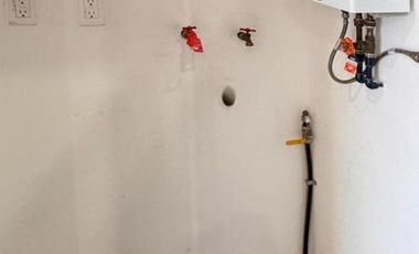 DEPARTAMENTO EN VENTA CITY ESMERALDA, LAGO ESMERALDA, ATIZAPÁN