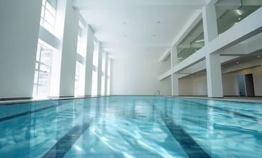 DEPARTAMENTO EN VENTA CITY ESMERALDA, LAGO ESMERALDA, ATIZAPÁN