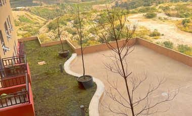 DEPARTAMENTO EN VENTA CITY ESMERALDA, LAGO ESMERALDA, ATIZAPÁN