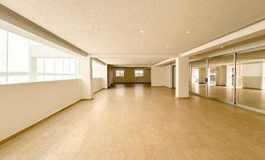 DEPARTAMENTO EN VENTA CITY ESMERALDA, LAGO ESMERALDA, ATIZAPÁN