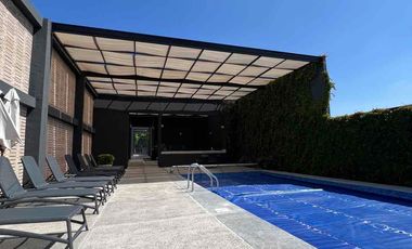 Casa en venta seminueva en Querétaro junto a El Refugio