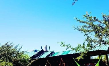 Se Vende Casa mas  cabaña con pileta en Potrero de Garay