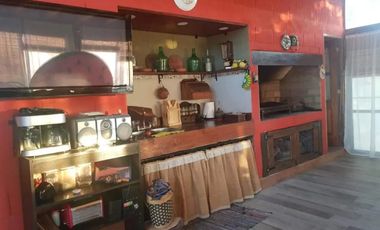 Se Vende Casa mas  cabaña con pileta en Potrero de Garay