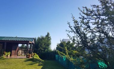 Se Vende Casa mas  cabaña con pileta en Potrero de Garay