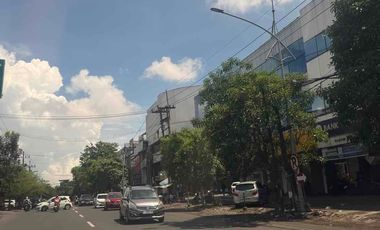 Ruko RMI 11 ruko gandeng ex bima resto