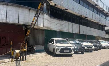 Ruko RMI 11 ruko gandeng ex bima resto