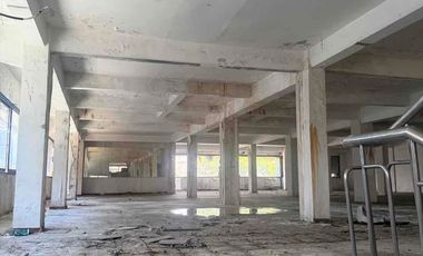 Ruko RMI 11 ruko gandeng ex bima resto