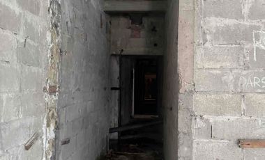 Ruko RMI 11 ruko gandeng ex bima resto