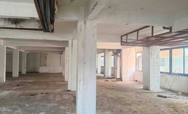 Ruko RMI 11 ruko gandeng ex bima resto