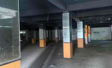 Ruko RMI 11 ruko gandeng ex bima resto