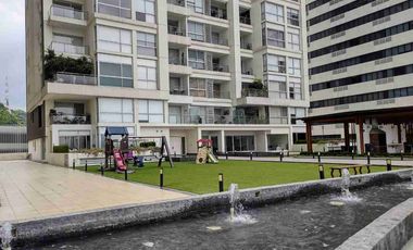 ALQUILO SUITE  EN PUERTO SANTANA - EDF. BELLINI