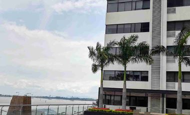 ALQUILO SUITE  EN PUERTO SANTANA - EDF. BELLINI