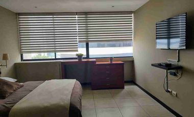 ALQUILO SUITE  EN PUERTO SANTANA - EDF. BELLINI