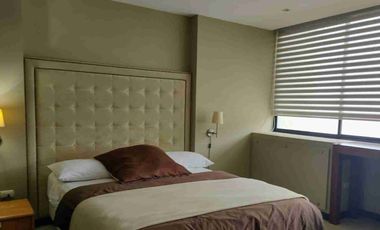 ALQUILO SUITE  EN PUERTO SANTANA - EDF. BELLINI