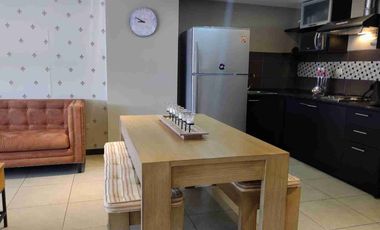 ALQUILO SUITE  EN PUERTO SANTANA - EDF. BELLINI