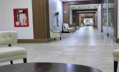 ALQUILO SUITE  EN PUERTO SANTANA - EDF. BELLINI