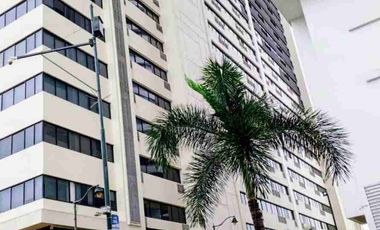 ALQUILO SUITE  EN PUERTO SANTANA - EDF. BELLINI