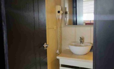 ALQUILO SUITE  EN PUERTO SANTANA - EDF. BELLINI