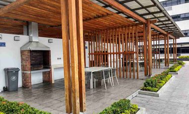 ALQUILO SUITE  EN PUERTO SANTANA - EDF. BELLINI