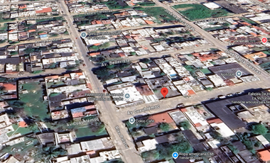 Casa en Venta en Guadalupe Victoria, Coatzacoalcos – Amplia, Bien Ubicada y con Gran Plusvalía