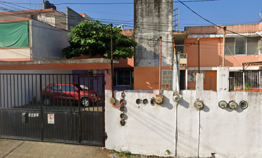 Casa en Venta en Guadalupe Victoria, Coatzacoalcos – Amplia, Bien Ubicada y con Gran Plusvalía