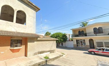 HERMOSA CASA RECUPERACION BANCARIA EN REVOLUCION MEXICANA PANUCO VERACRUZ  ENTREGA EN 7 MESES