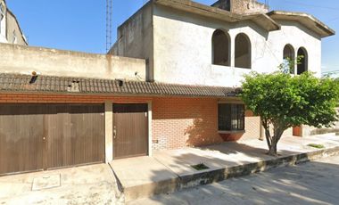 HERMOSA CASA RECUPERACION BANCARIA EN REVOLUCION MEXICANA PANUCO VERACRUZ  ENTREGA EN 7 MESES