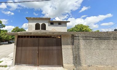 HERMOSA CASA RECUPERACION BANCARIA EN REVOLUCION MEXICANA PANUCO VERACRUZ  ENTREGA EN 7 MESES