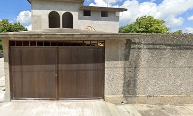 HERMOSA CASA RECUPERACION BANCARIA EN REVOLUCION MEXICANA PANUCO VERACRUZ  ENTREGA EN 7 MESES