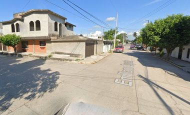 HERMOSA CASA RECUPERACION BANCARIA EN REVOLUCION MEXICANA PANUCO VERACRUZ  ENTREGA EN 7 MESES