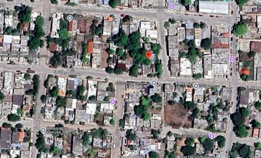 HERMOSA CASA RECUPERACION BANCARIA EN REVOLUCION MEXICANA PANUCO VERACRUZ  ENTREGA EN 7 MESES