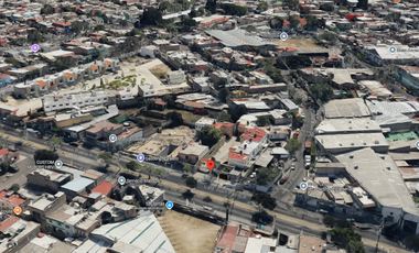 Casa en venta en Calz. Juan Pablo II 1214-7, Col. Belisario Domínguez, Guadalajara, Jal. Gran oportunidad de inversión (remate bancario).