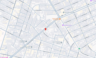 Casa en venta en Calz. Juan Pablo II 1214-7, Col. Belisario Domínguez, Guadalajara, Jal. Gran oportunidad de inversión (remate bancario).