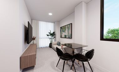 Super Aptos!! Full Acabados. Excelente Ubicación