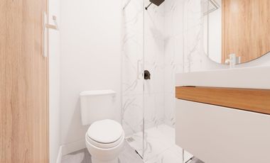 Super Aptos!! Full Acabados. Excelente Ubicación