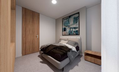 Super Aptos!! Full Acabados. Excelente Ubicación