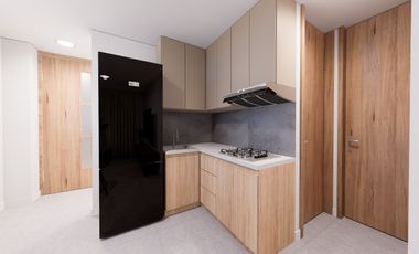 Super Aptos!! Full Acabados. Excelente Ubicación